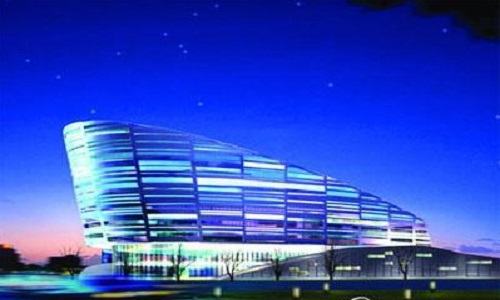 <b>恒德智能化系统亮相国际智能建筑展</b>